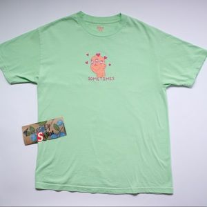 Golf Sometimes Tour Tee